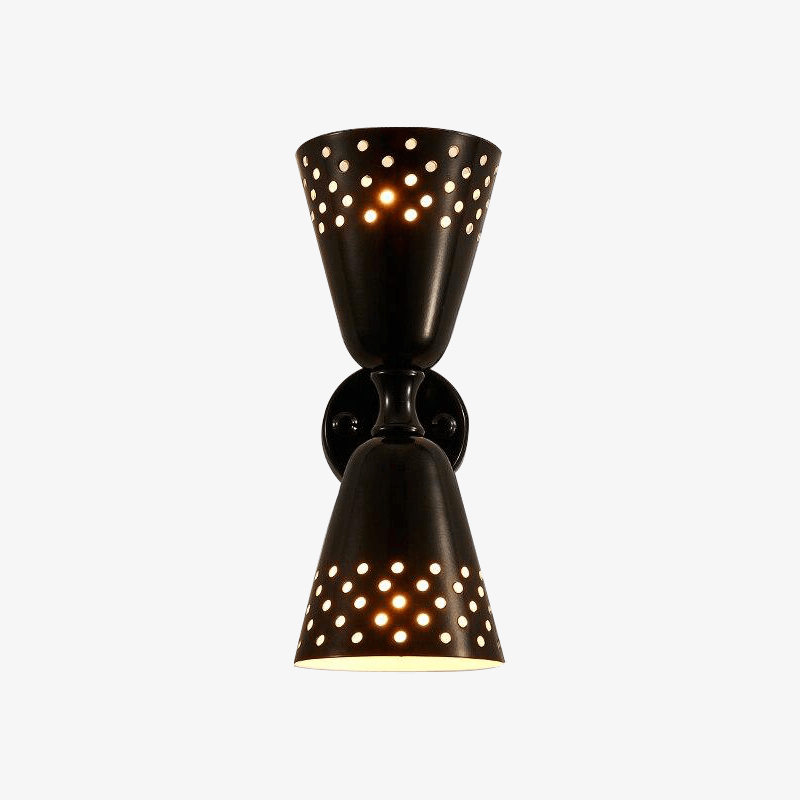 Appliques murales industrielles | GIFII