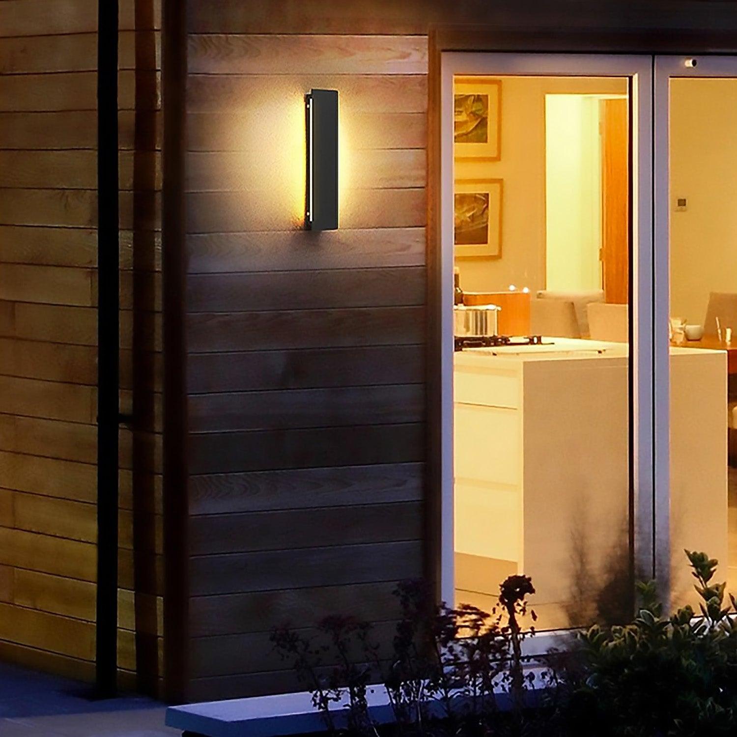 Applique murale d'extérieur | ZOZMA - Modilu