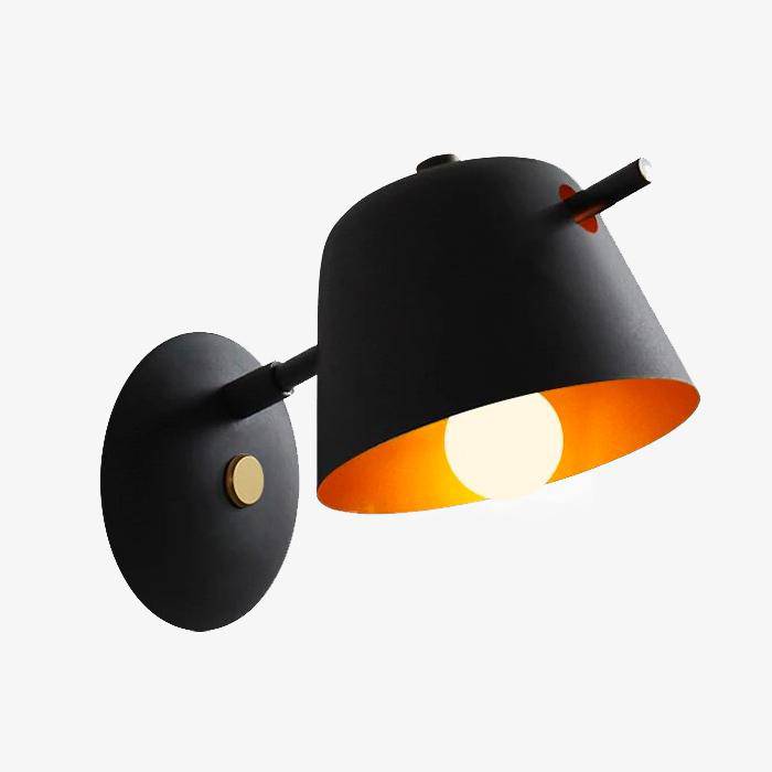 Appliques murales industrielles | WALL