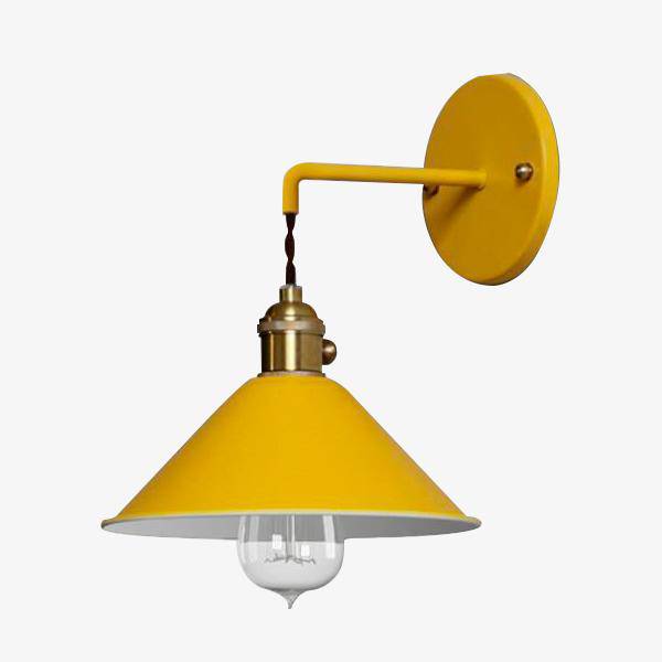 Appliques murales industrielles | NINHO