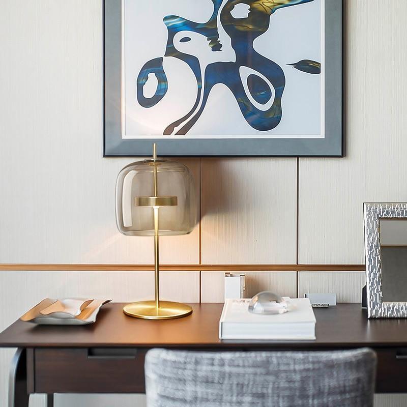 Lampe de Chevet | BOUJA - Modilu