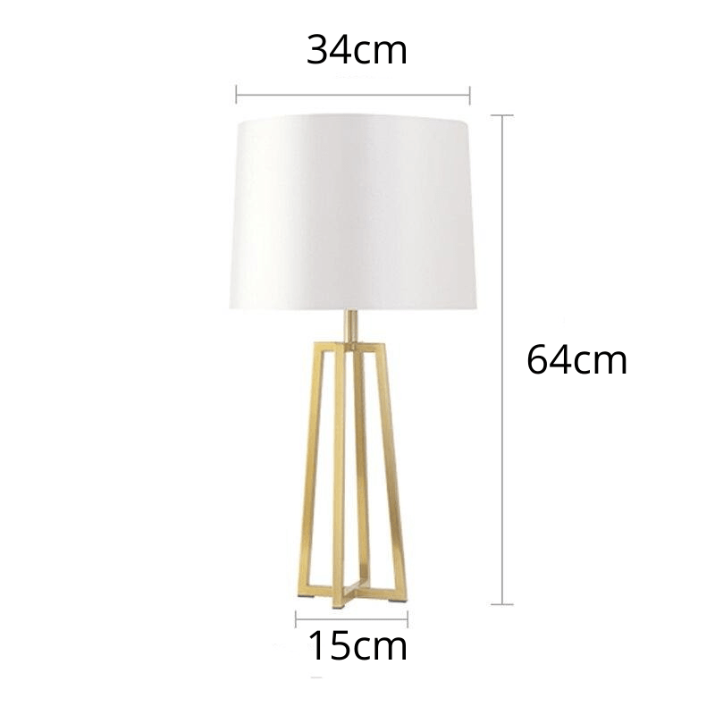 Lampe de Chevet | FUAILO - Modilu