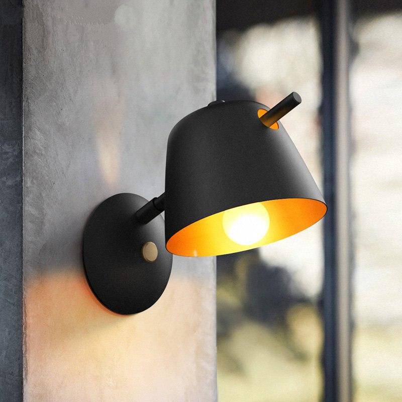 Appliques murales industrielles | WALL