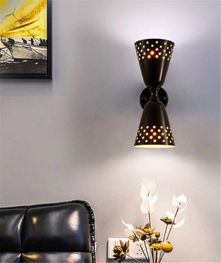 Appliques murales industrielles | GIFII