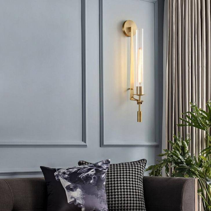 Appliques murales industrielles | AMOUL