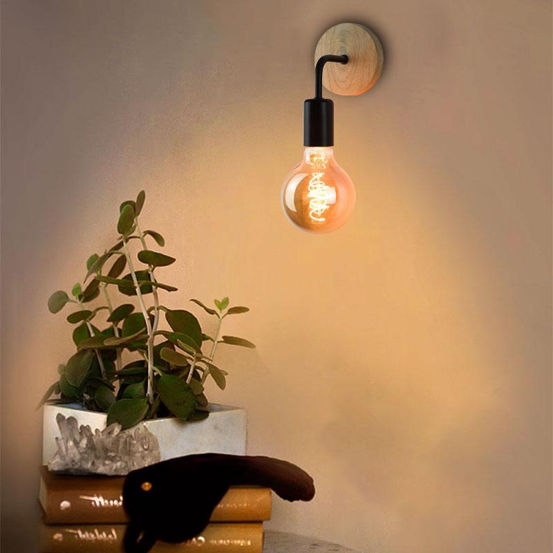 Appliques murales industrielles | AMIL
