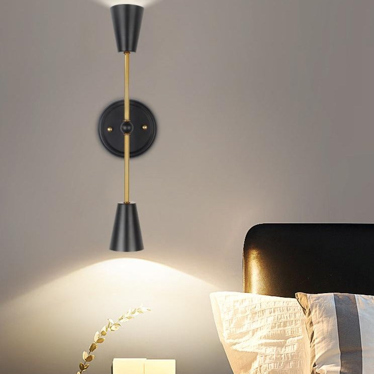 Appliques murales industrielles | GOVANI