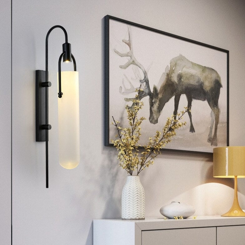 Appliques murales industrielles | ENMA