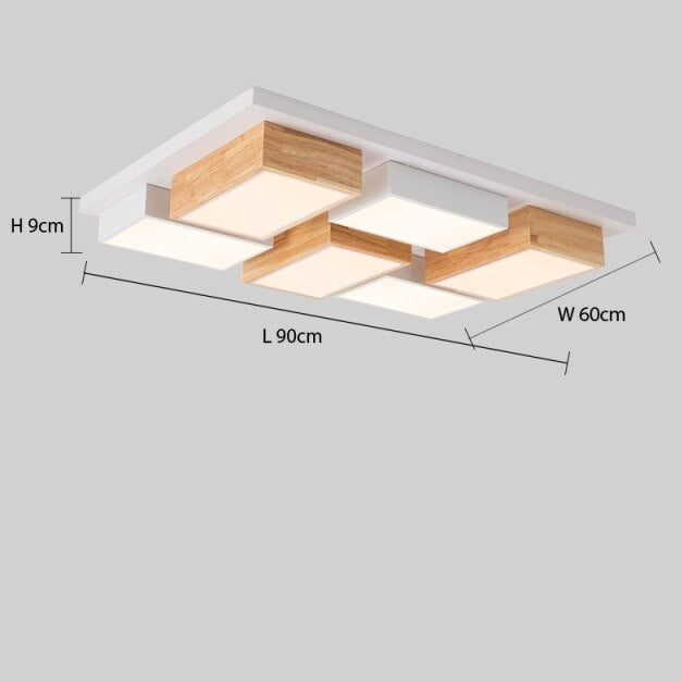 Luminaire Plafonnier | MARIOA