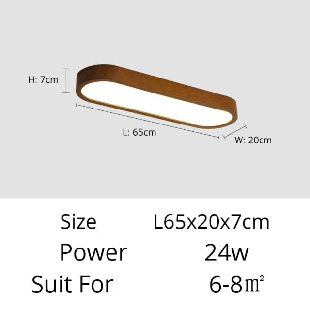 Luminaire Plafonnier | TOUZA