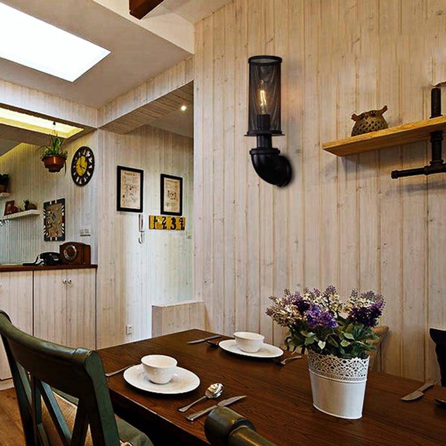 Appliques murales industrielles | BEIDA