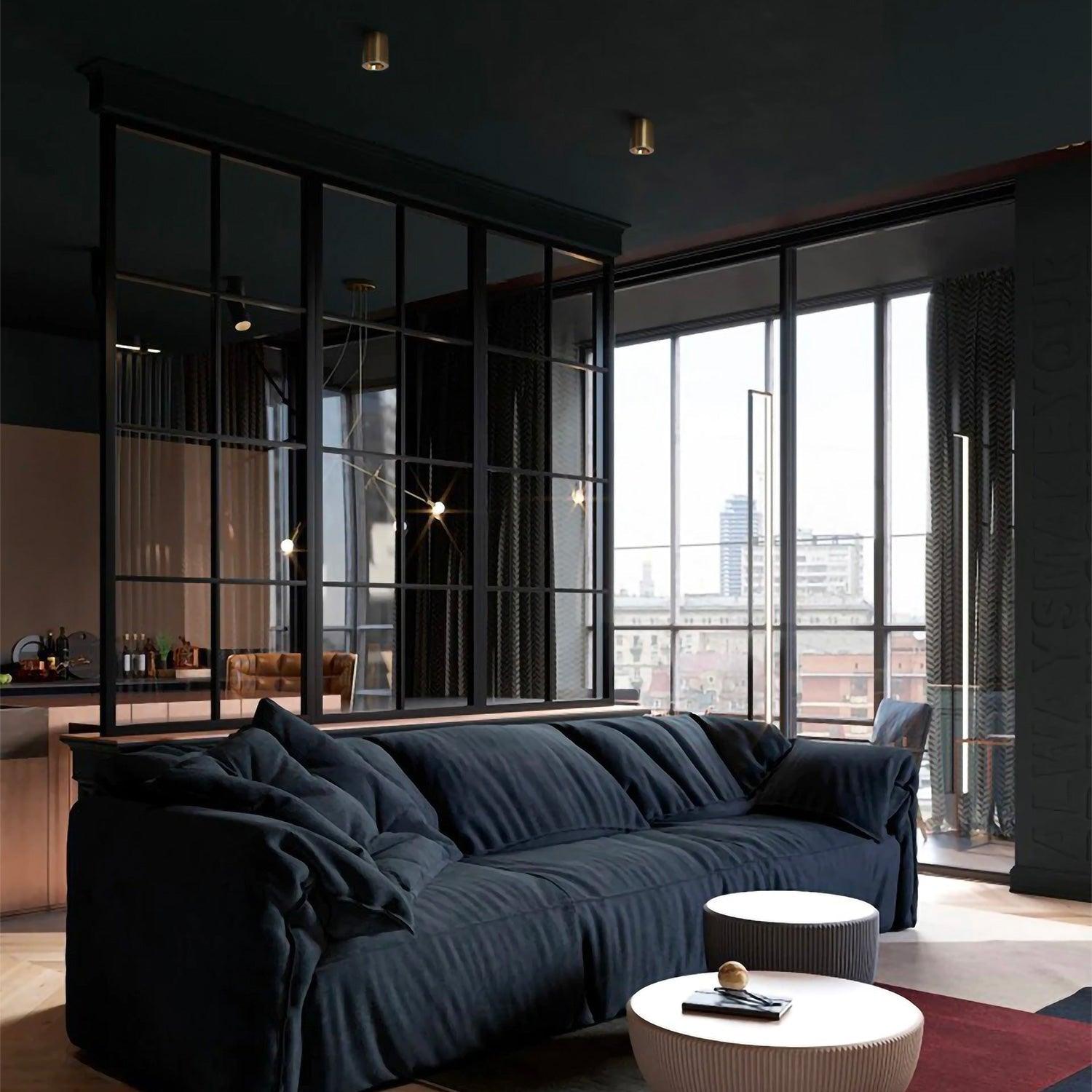 Spot | KINOSURA - Modilu