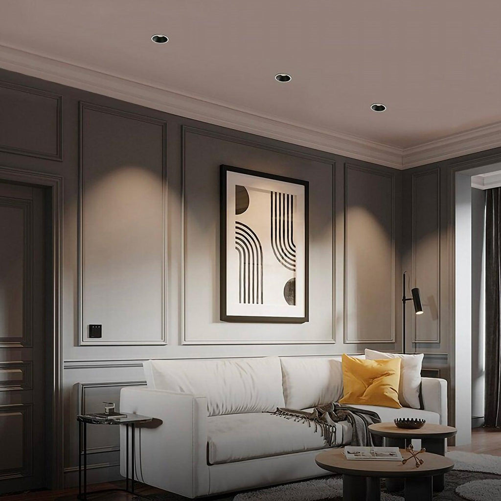 Spot | STÉROPE - Modilu