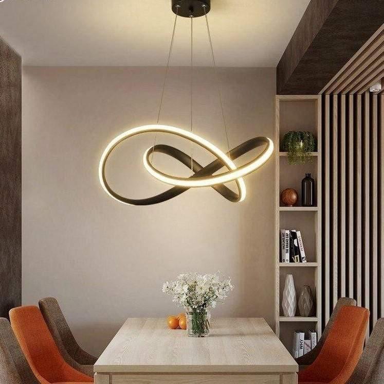 Suspension Luminaire | ORELA - Modilu